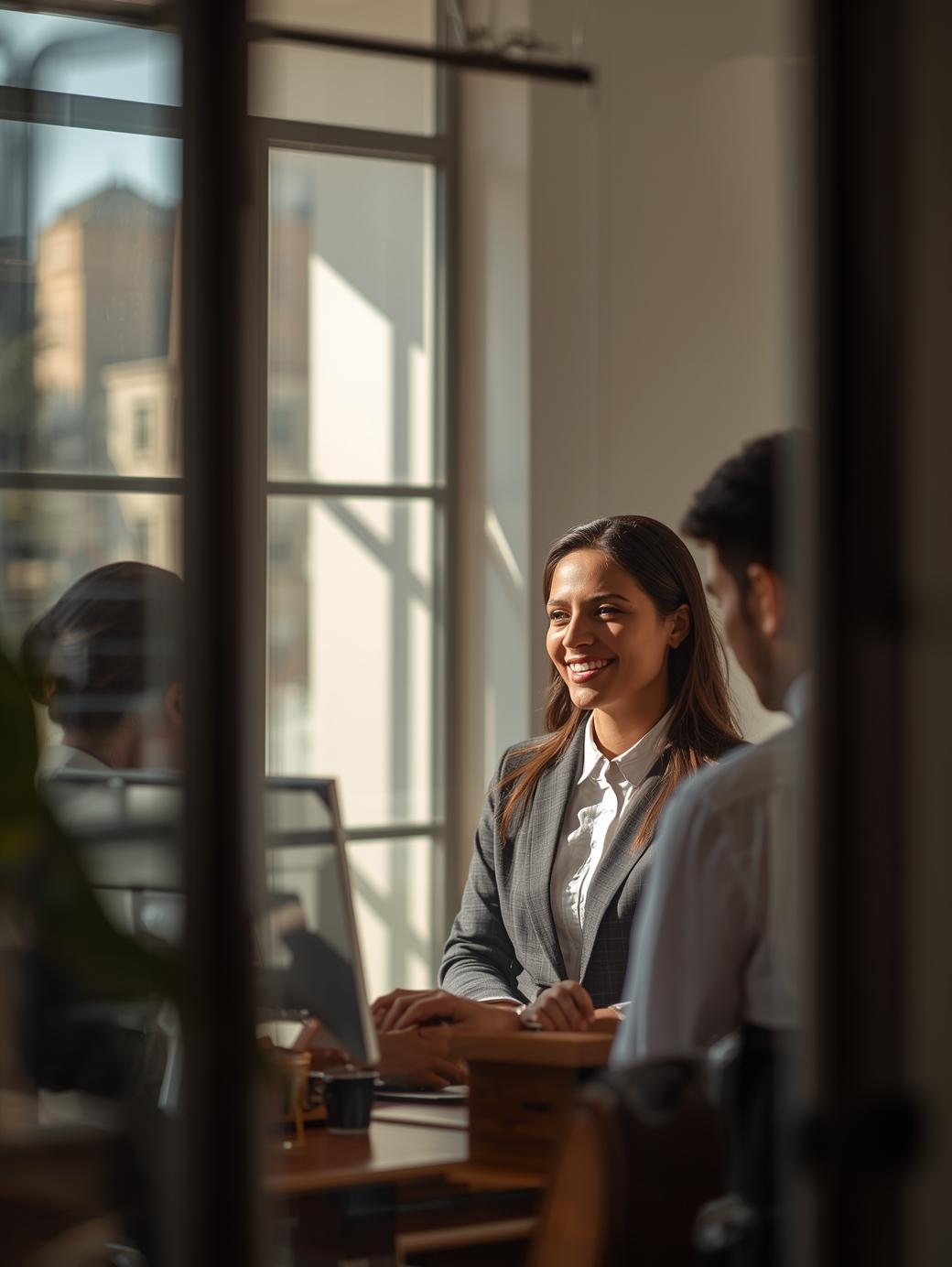 JP Associates & Properties Managing Director - Real Estate Services in Lucknow