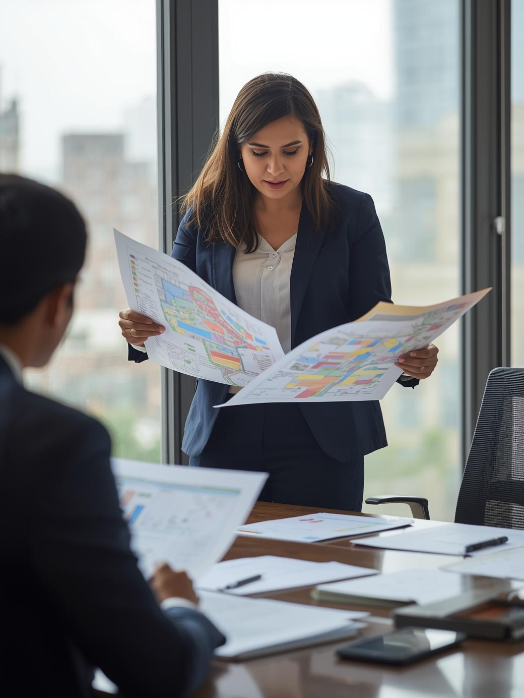 Gated Society Plots in Lucknow - Premium Locations